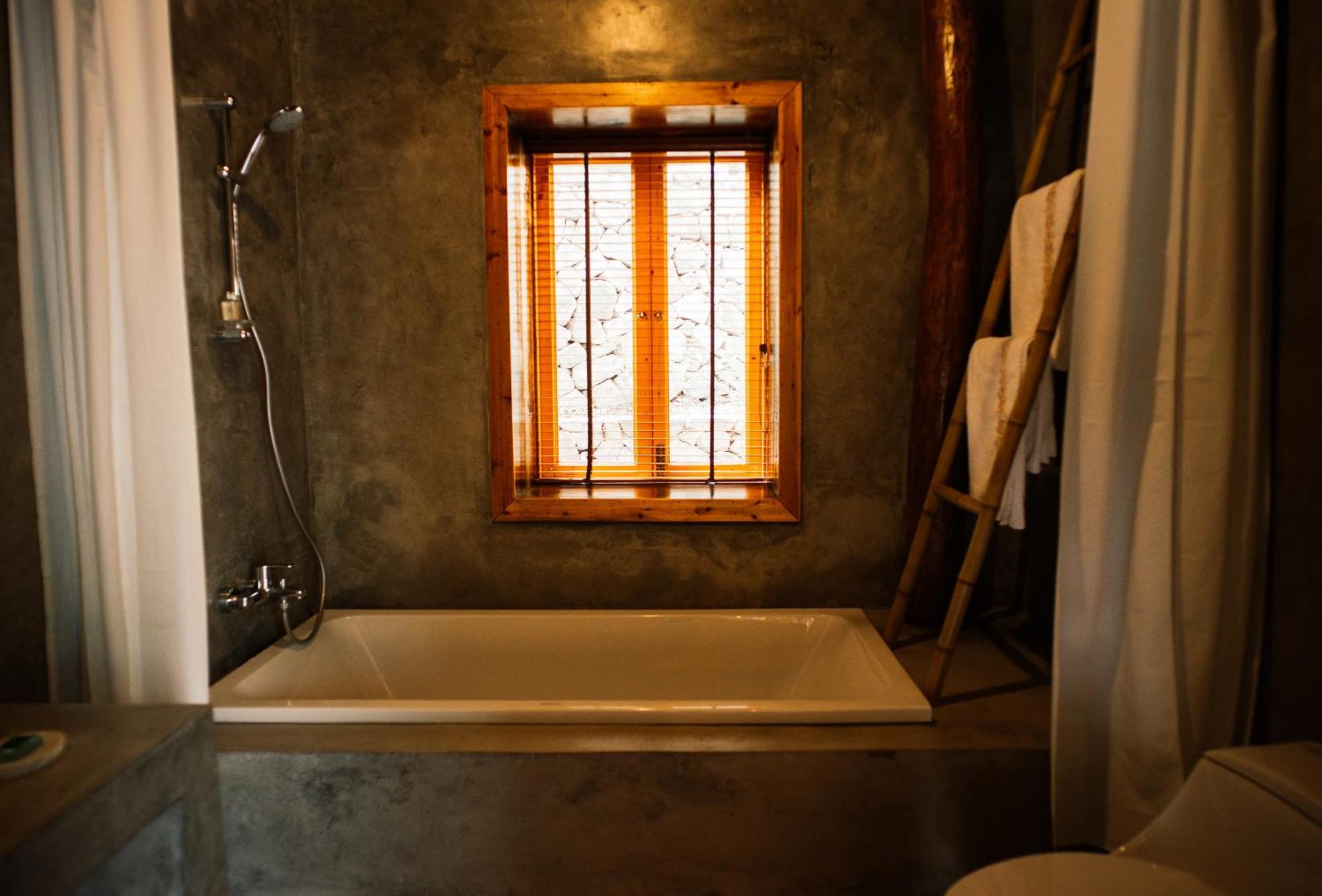 Moganshan Solvang Village Boutique Hotel Deqing 部屋 写真
