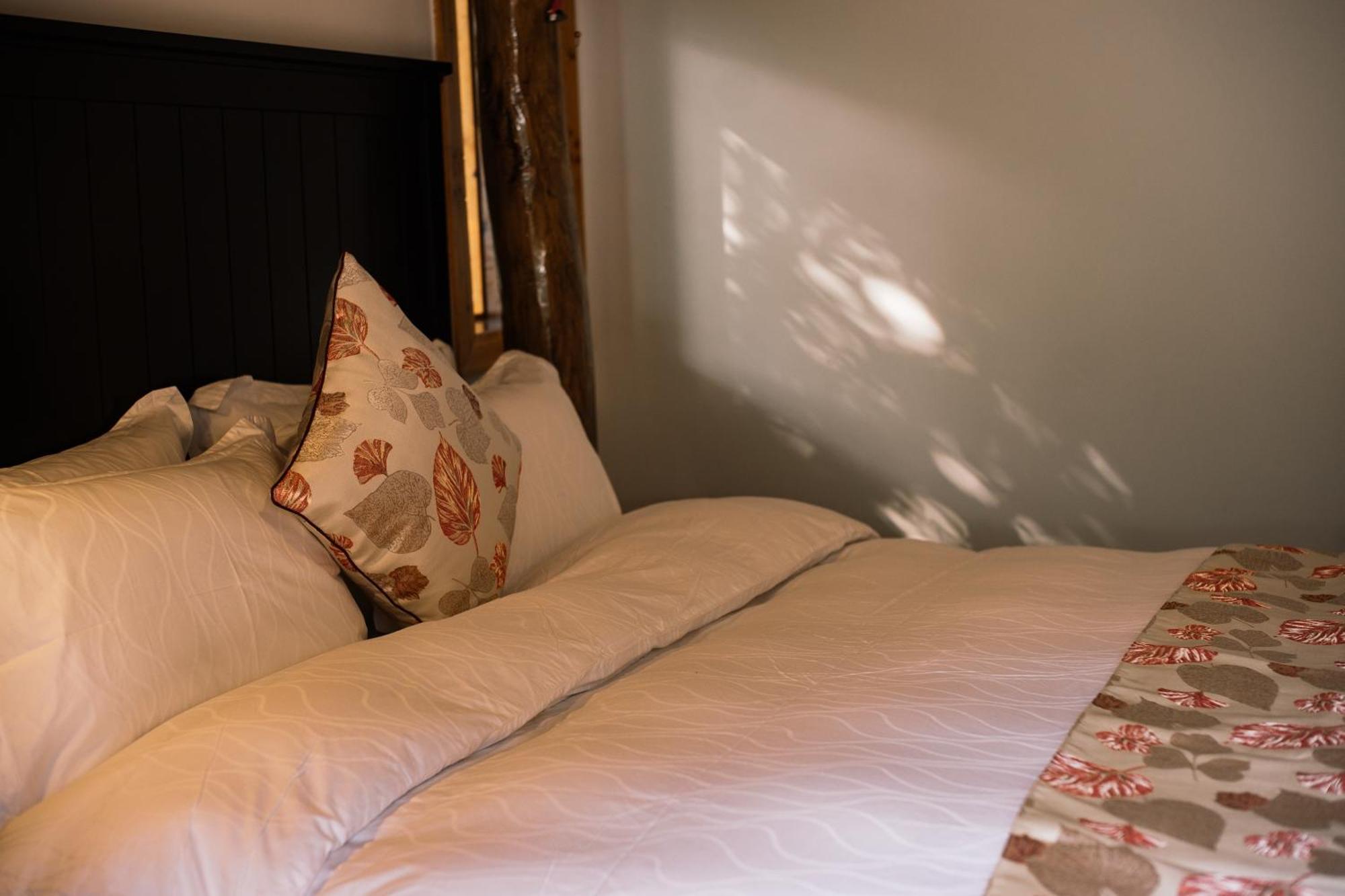 Moganshan Solvang Village Boutique Hotel Deqing 部屋 写真