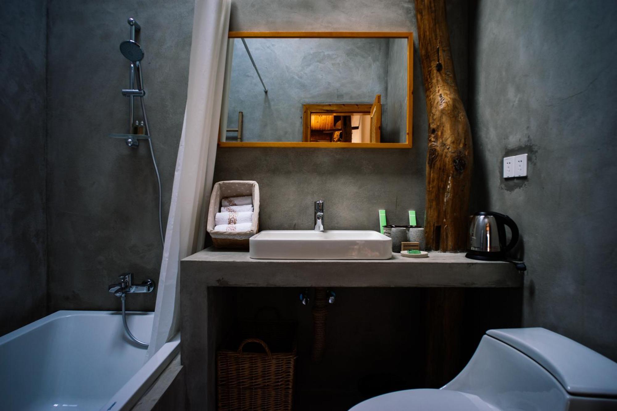 Moganshan Solvang Village Boutique Hotel Deqing 部屋 写真