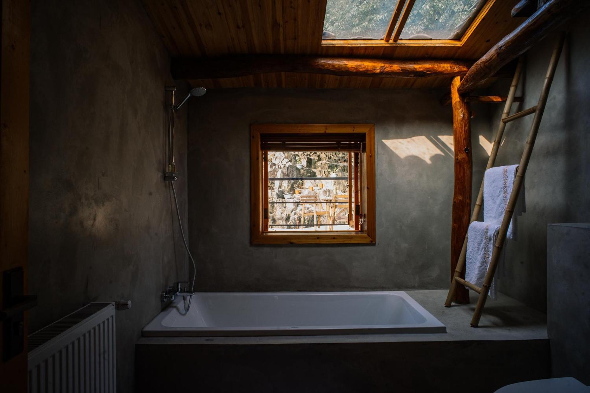 Moganshan Solvang Village Boutique Hotel Deqing 部屋 写真