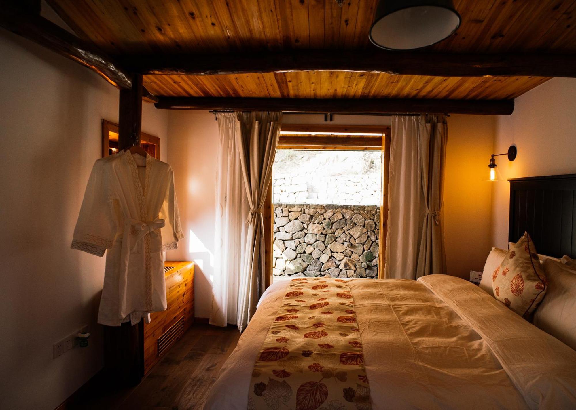 Moganshan Solvang Village Boutique Hotel Deqing 部屋 写真