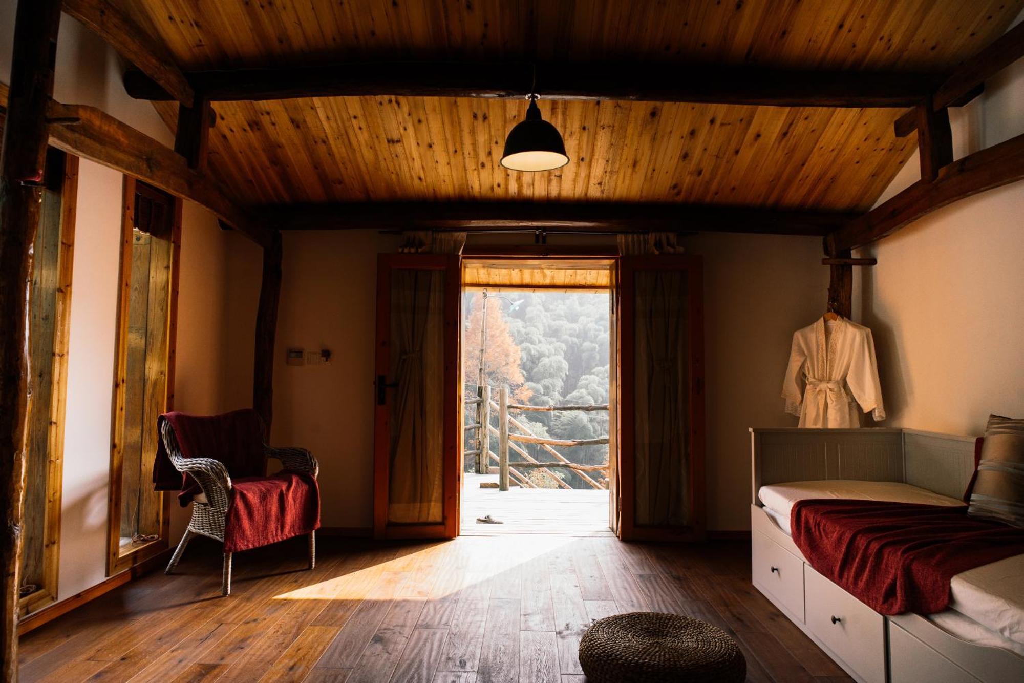 Moganshan Solvang Village Boutique Hotel Deqing 部屋 写真