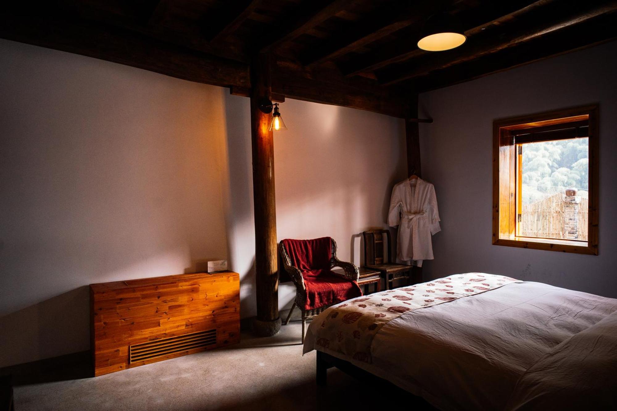 Moganshan Solvang Village Boutique Hotel Deqing 部屋 写真