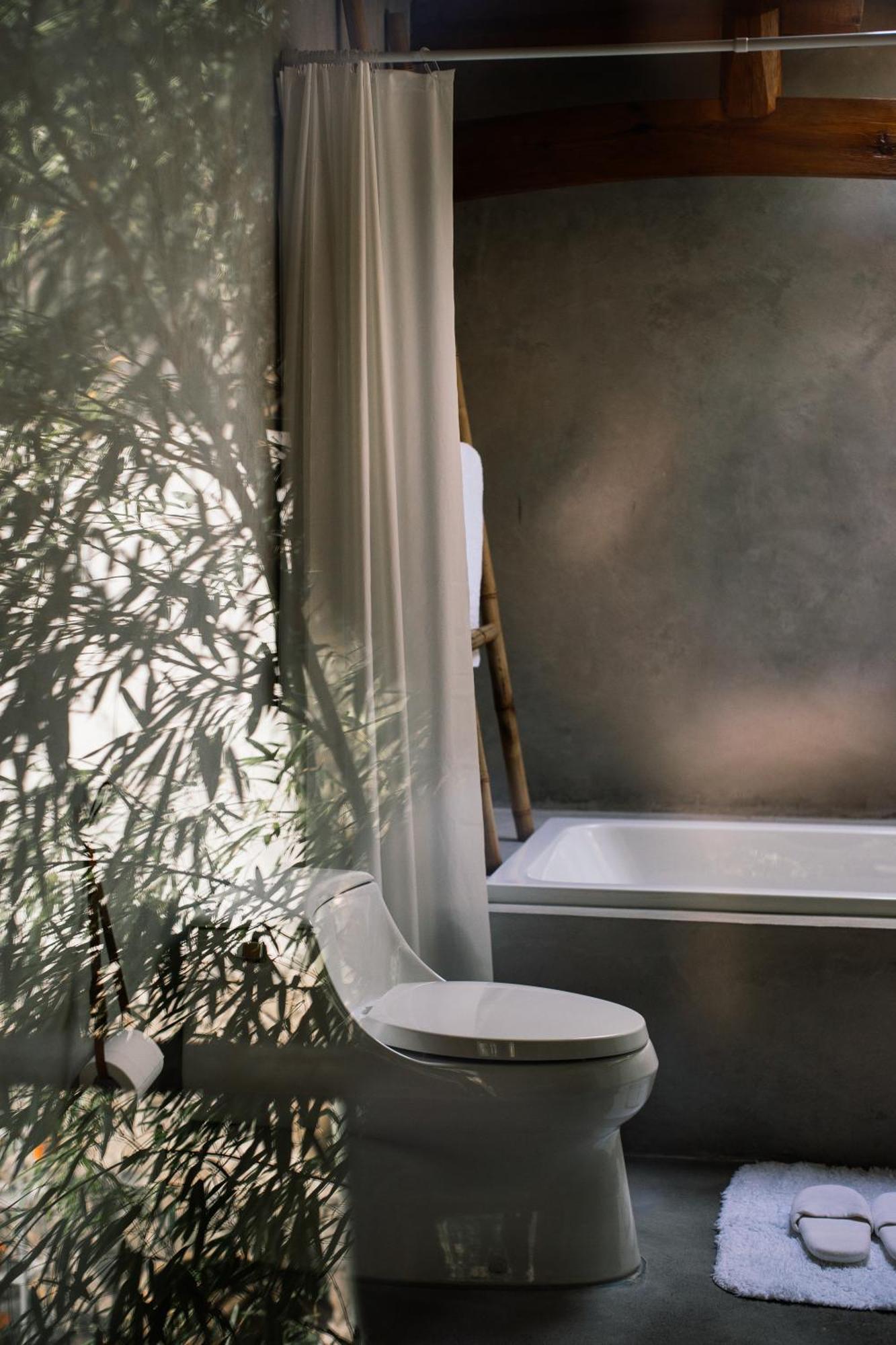 Moganshan Solvang Village Boutique Hotel Deqing 部屋 写真