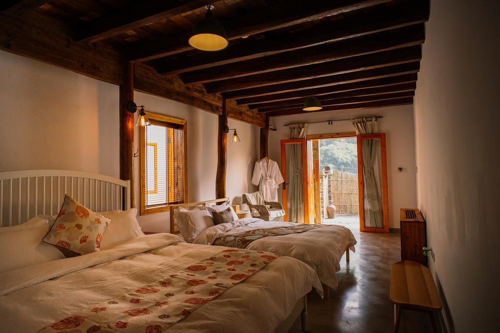 Moganshan Solvang Village Boutique Hotel Deqing 部屋 写真