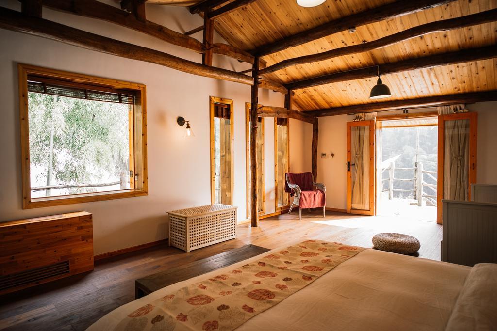 Moganshan Solvang Village Boutique Hotel Deqing 部屋 写真