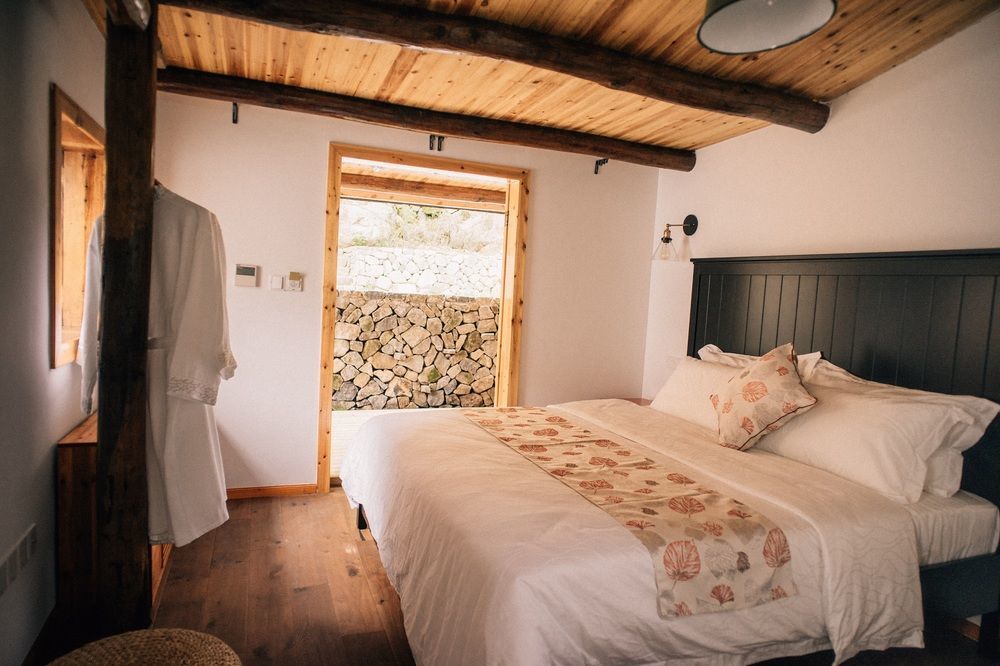 Moganshan Solvang Village Boutique Hotel Deqing エクステリア 写真