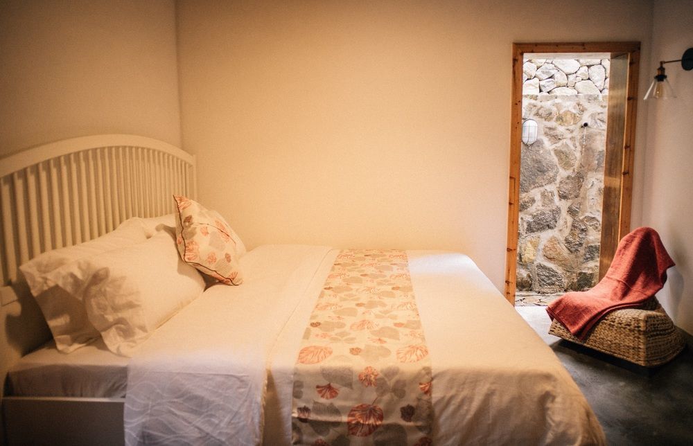 Moganshan Solvang Village Boutique Hotel Deqing エクステリア 写真