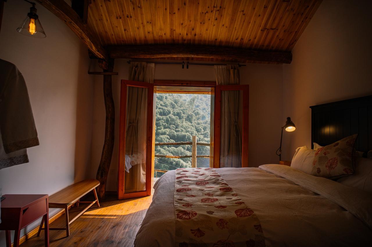Moganshan Solvang Village Boutique Hotel Deqing 部屋 写真
