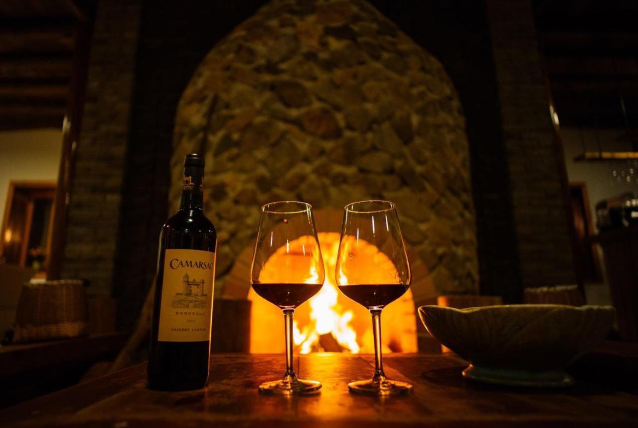 Moganshan Solvang Village Boutique Hotel Deqing エクステリア 写真