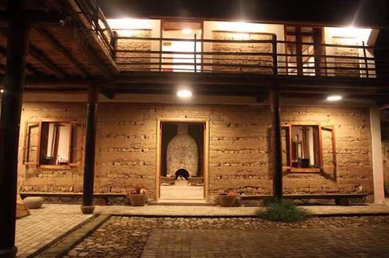 Moganshan Solvang Village Boutique Hotel Deqing 部屋 写真